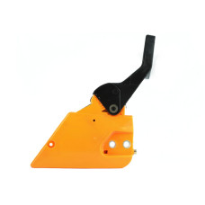 Hamulec kompletny do PARTNER 351