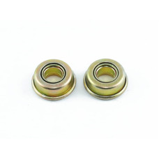 Łożysko T3 koła kosiarki (27 x 12,2mm) (OPAKOWANIE 2 SZT)