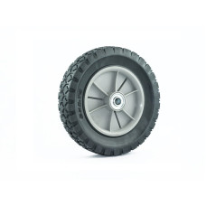 Koło kosiarki plastikowe z łożyskiem T1 200mm