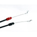 Linka Hamulca T4 176CM
