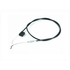 Linka hamulca (A48C) do kosiarek z silnikami T375 / T475 / T575 / T675