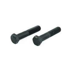 Śruba T3 uniwersalna mocowania noża kosiarki (51mm x3/8