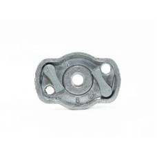 Zabieraki metalowe T26 (na podstawce) kosy