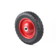 Koło kosiarki metalowe z łożyskiem T2 200mm