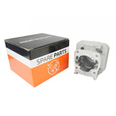 Cylinder pod tłok Ø 44mm T2 kosy