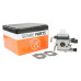 Gaźnik do kosy STIHL FS38 FS45 FS55