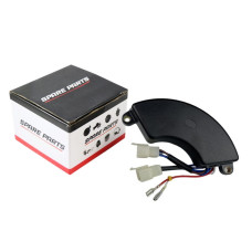 Stabilizator napięcia (AVR) agregatu 5-6kW 470uF 400V 3 fazy