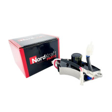 Stabilizator napięcia (AVR) agregatu