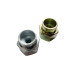 Zestaw adapterów do głowicy żyłkowej T5 (130 mm) kosy