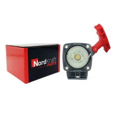 Szarpak T26 WZMACNIANY do NAC CG260B