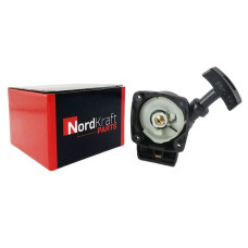 Szarpak, rozrusznik, starter twardy rozruch T26 metal kosy