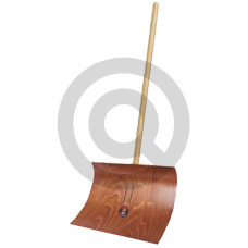 Łopata do śniegu 