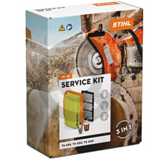 Zestaw serwisowy Stihl 35 