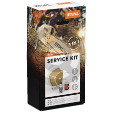 Zestaw serwisowy Stihl 10 od 295591589),</td></tr><tr><td>MS362 (numer maszyny od 177600964