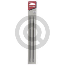 Pilnik okrągły 4,0 mm 2 sztuki in 2er-Shopverpackung