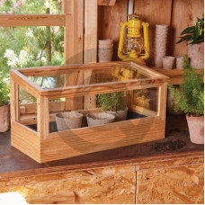 Ekologiczne doniczki na nasiona 