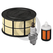 Zestaw serwisowy Stihl 13 od 296246447),</td></tr><tr><td>MS391 (numer maszyny od 177197832