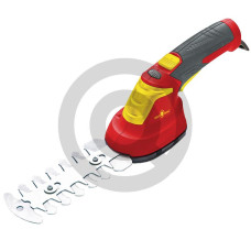 Finesse 30 B - 150 mm Messer 