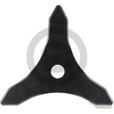 Nóż do mulczowania, 3 zęby (4095641BR)