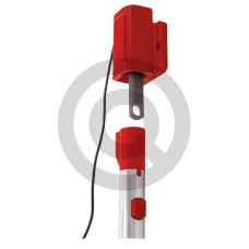 Szybka ładowarka QC 25 EM e-multi-star®