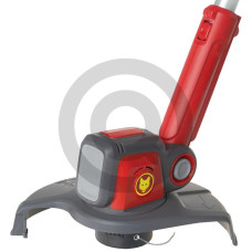 Podkaszarka żyłkowa LT 25 EM e-multi-star®