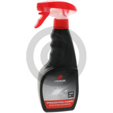 Środek do czyszczenia stali szlachetnej 