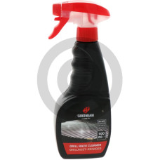 Środek do czyszczenia rusztu grilla 
