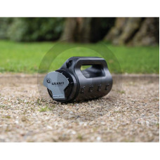 Rozsiewacz granulatu 