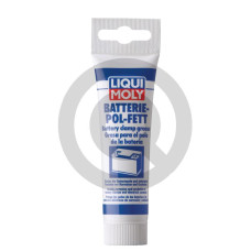 Smar do biegunów akumulatora 