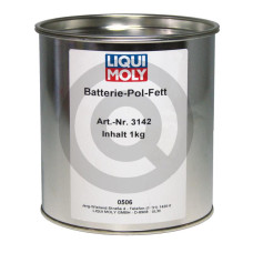 Smar do biegunów akumulatora 