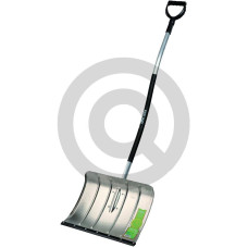 Aluminiowy spychacz do śniegu ERGO 50cm 