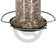 Karmnik tuba Steel Line 