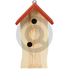Budka lęgowa dla sikorek Two 