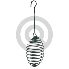 Stacja karmienia - kosz na kulki tłuszcz 