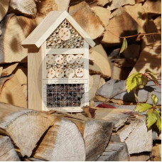 Hotel dla owadów Riga 