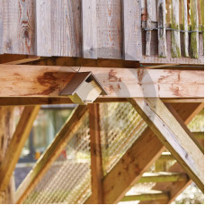 Gniazdo dla jaskółek Eve 