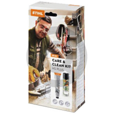 Zestaw Care & Clean HS Plus 