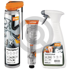 Zestaw Care & Clean FS Plus 