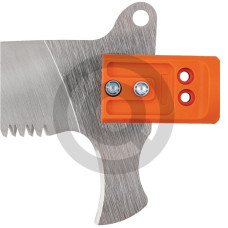 Piła do gałęzi z teleskopowym uchwytem d ASP-AS-C45-JT-C