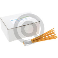 Końcówka wymienna z tworzywa sztucznego do szczotki do chwastów Weedgo QuickPro