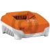 STIHL AL 301 Quick Charger AL 301 STIHL AL 301 Quick Charger AL 301