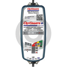 Ładowarka Optimate 6 Ampmatic 6A 