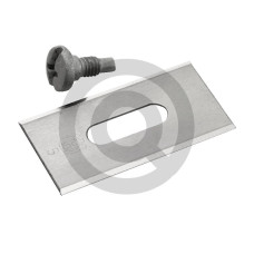 Messerklingensatz HSS Endurance Pro