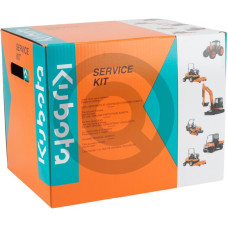 Zestaw serwisowy L2501 / L2501 HST