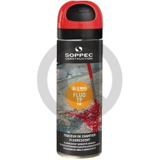 Spray do znakowania Fluo TP 