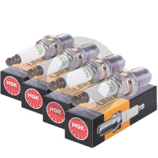 Świeca zapłonowa VL 5,BP6EF BP6EF