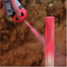 Spray do znakowania Fluo TP 