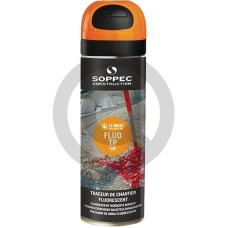 Spray do znakowania Fluo TP 