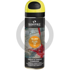 Spray do znakowania Fluo TP 