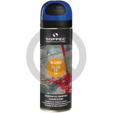 Spray do znakowania Fluo TP 